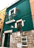 B&B Le Statuine Guesthouse