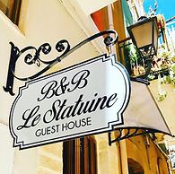 B&B Le Statuine Guesthouse