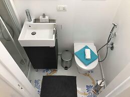 B&B Le Statuine Guesthouse