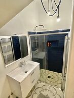 B&B Le Statuine Guesthouse