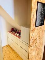 B&B Le Statuine Guesthouse