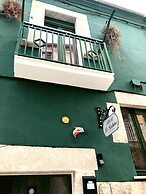 B&B Le Statuine Guesthouse