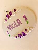 B&B Le Statuine Guesthouse