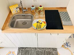 B&B Le Statuine Guesthouse