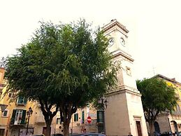 B&B Le Statuine Guesthouse