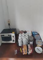 Ndalem Diajeng Homestay