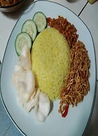 Ndalem Diajeng Homestay