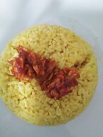 Ndalem Diajeng Homestay