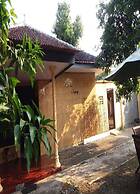 Ndalem Diajeng Homestay