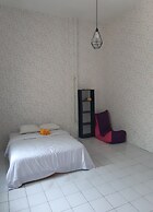 Ndalem Diajeng Homestay