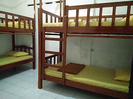 Ndalem Diajeng Homestay