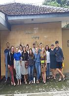 Ndalem Diajeng Homestay