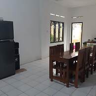 Ndalem Diajeng Homestay