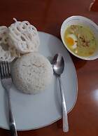 Ndalem Diajeng Homestay