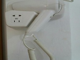 Ndalem Diajeng Homestay