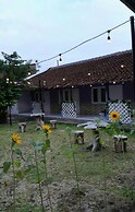 Ndalem Diajeng Homestay
