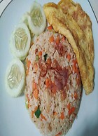 Ndalem Diajeng Homestay