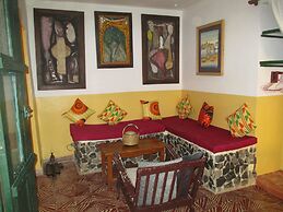 Chez Eric
