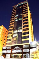 Kiev Tower Hotel Apartments