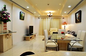 Kiev Tower Hotel Apartments