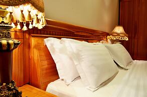 Kiev Tower Hotel Apartments