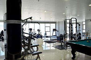 Kiev Tower Hotel Apartments