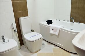 Kiev Tower Hotel Apartments