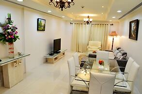 Kiev Tower Hotel Apartments