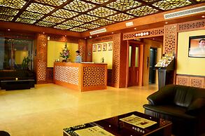 Kiev Tower Hotel Apartments