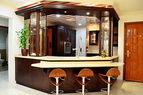 Kiev Tower Hotel Apartments