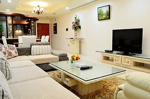 Kiev Tower Hotel Apartments