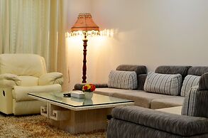 Kiev Tower Hotel Apartments