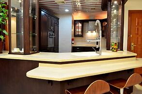 Kiev Tower Hotel Apartments