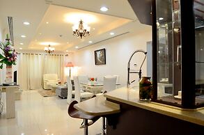 Kiev Tower Hotel Apartments