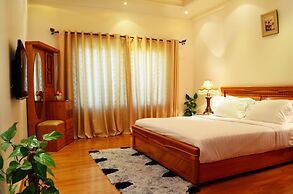 Kiev Tower Hotel Apartments