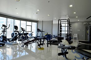 Kiev Tower Hotel Apartments