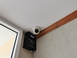 Baan Pattamaporn Hotel