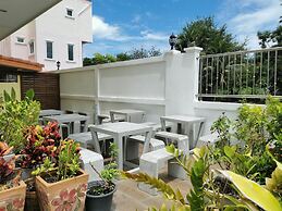 Baan Pattamaporn Hotel