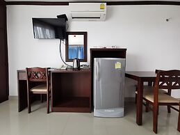 Baan Pattamaporn Hotel