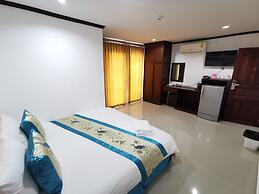 Baan Pattamaporn Hotel