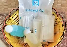 Baan Pattamaporn Hotel