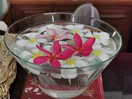 Baan Pattamaporn Hotel