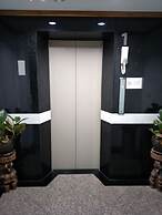 Baan Pattamaporn Hotel