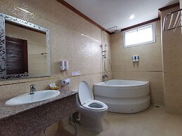 Baan Pattamaporn Hotel