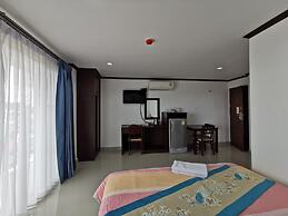 Baan Pattamaporn Hotel