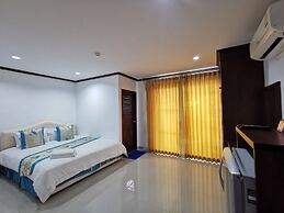 Baan Pattamaporn Hotel