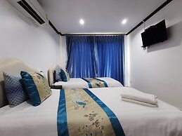 Baan Pattamaporn Hotel