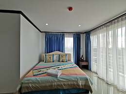 Baan Pattamaporn Hotel