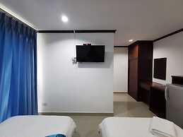 Baan Pattamaporn Hotel