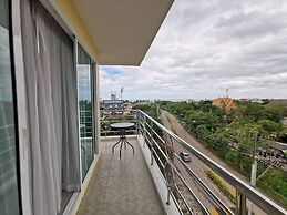 Baan Pattamaporn Hotel